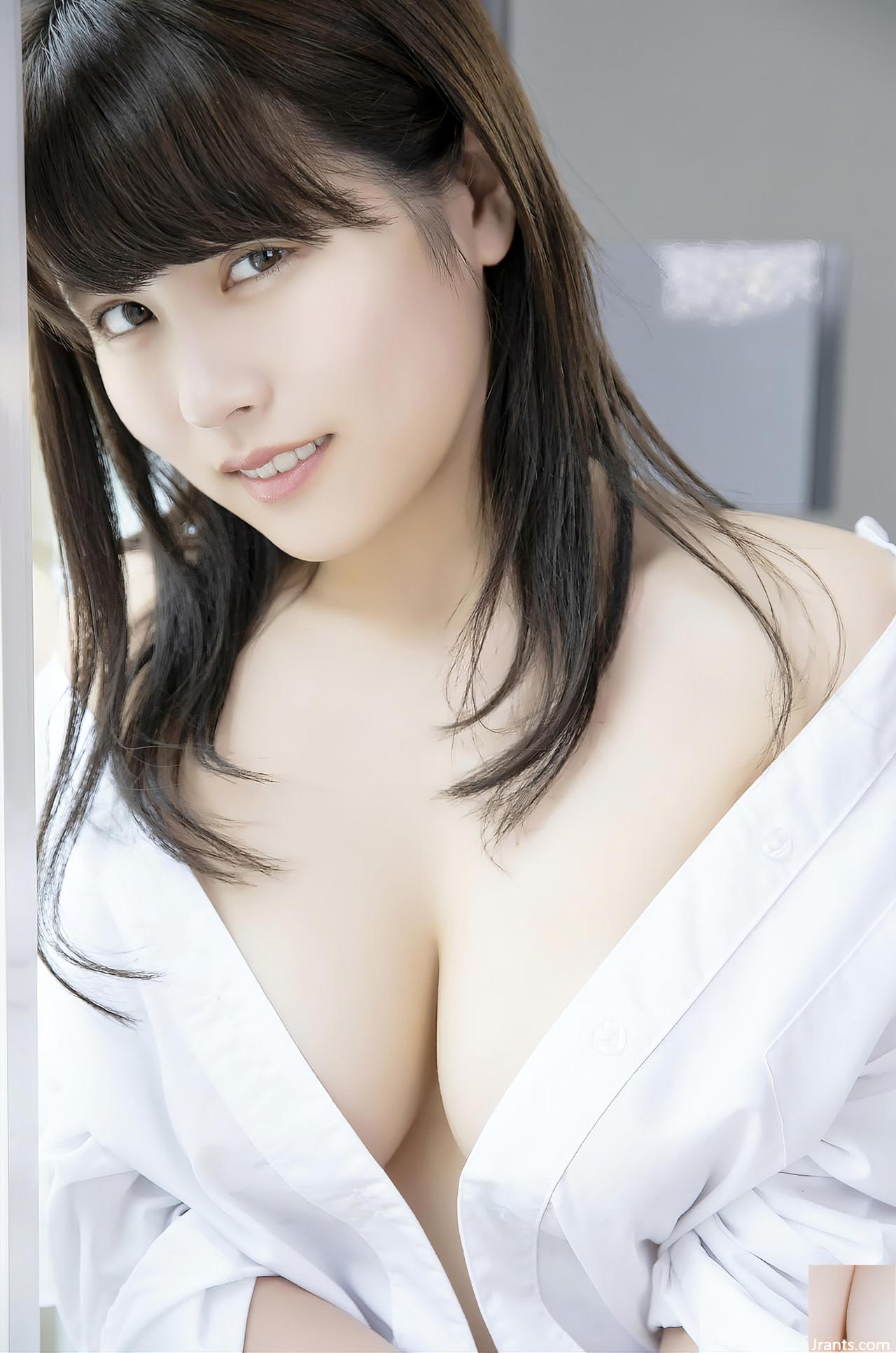 (ちとせよしの) Giải phóng cơ thể và làm cho sự cám dỗ cuối cùng không ai có thể chịu được nó (24p) - Ảnh 12