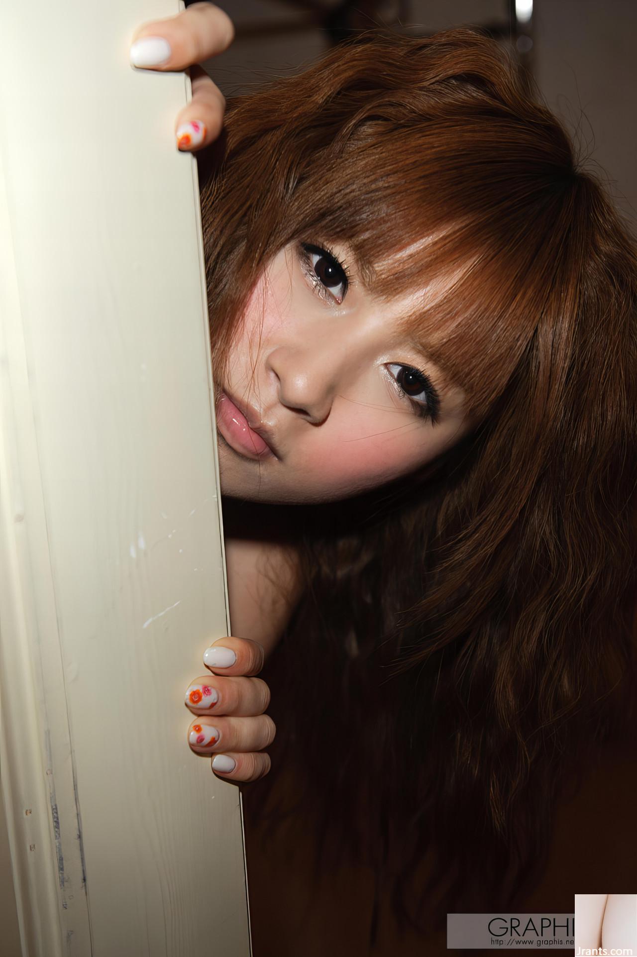 (Narase shinmi) Tỷ lệ da và cơ thể công bằng quá hấp dẫn? (^Cám dỗ (30p) - Ảnh 5