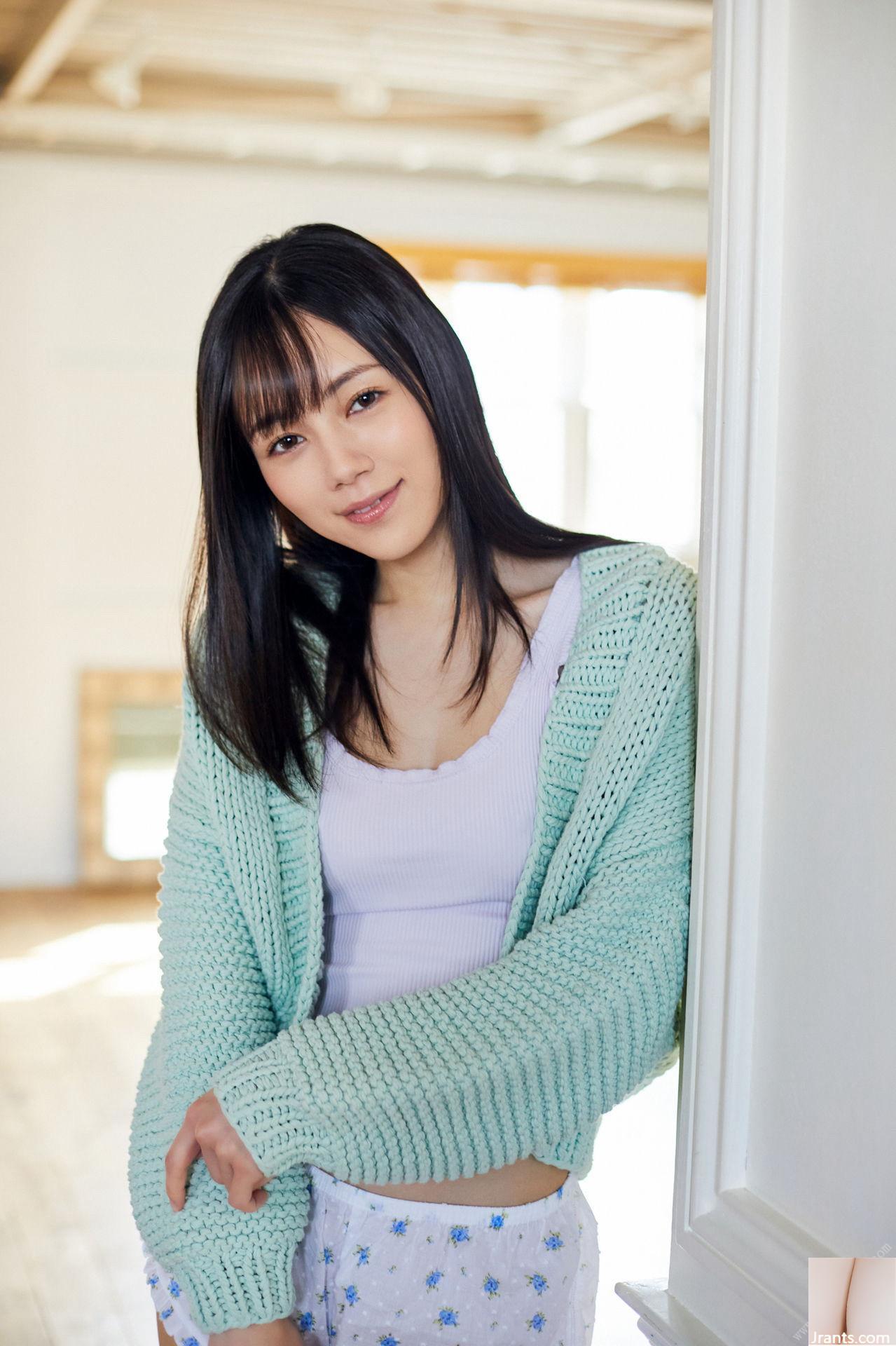 Mái tóc đẹp nhất thế giới, hơn 100 lần cắt hoàn hảo. Suzumori Remu (94p)