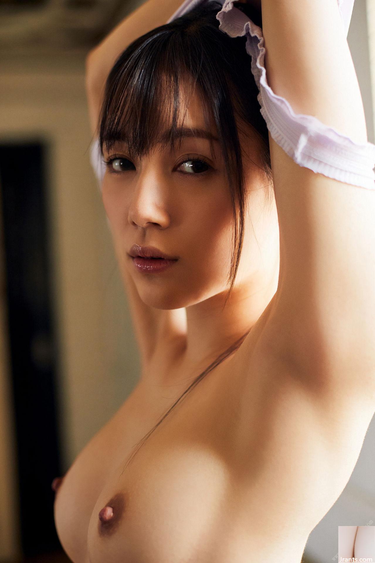 Mái tóc đẹp nhất thế giới, hơn 100 lần cắt hoàn hảo. Suzumori Remu (94p) - Ảnh 12