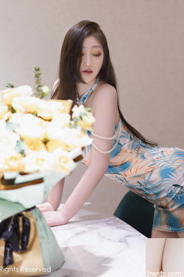 .XiuRen) Ảnh HD 2023.02.10 No.6249 Daji (84p)