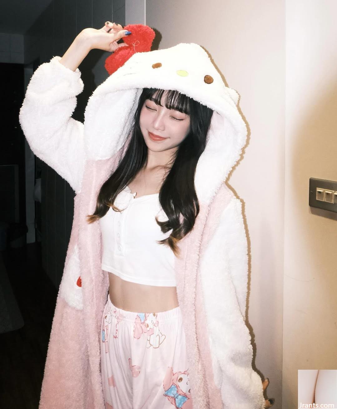 Khuôn mặt quyến rũ của “Cai Xuan” cho thấy một tư thế thanh lịch (10p) - Ảnh 7