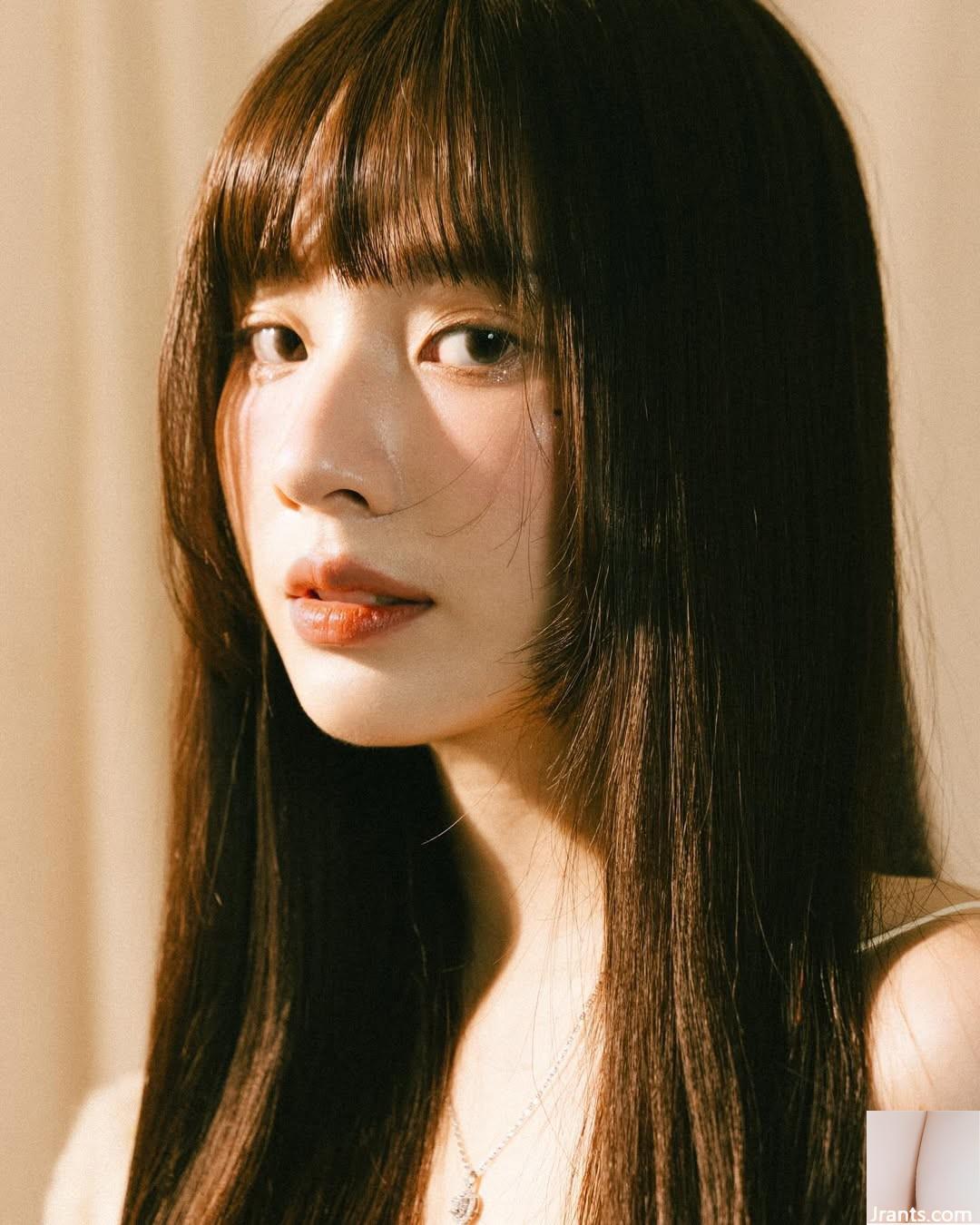 “Huang Linyuan” Da mịn màng thể ra một hơi thở của tuổi trẻ (10p) - Ảnh 7