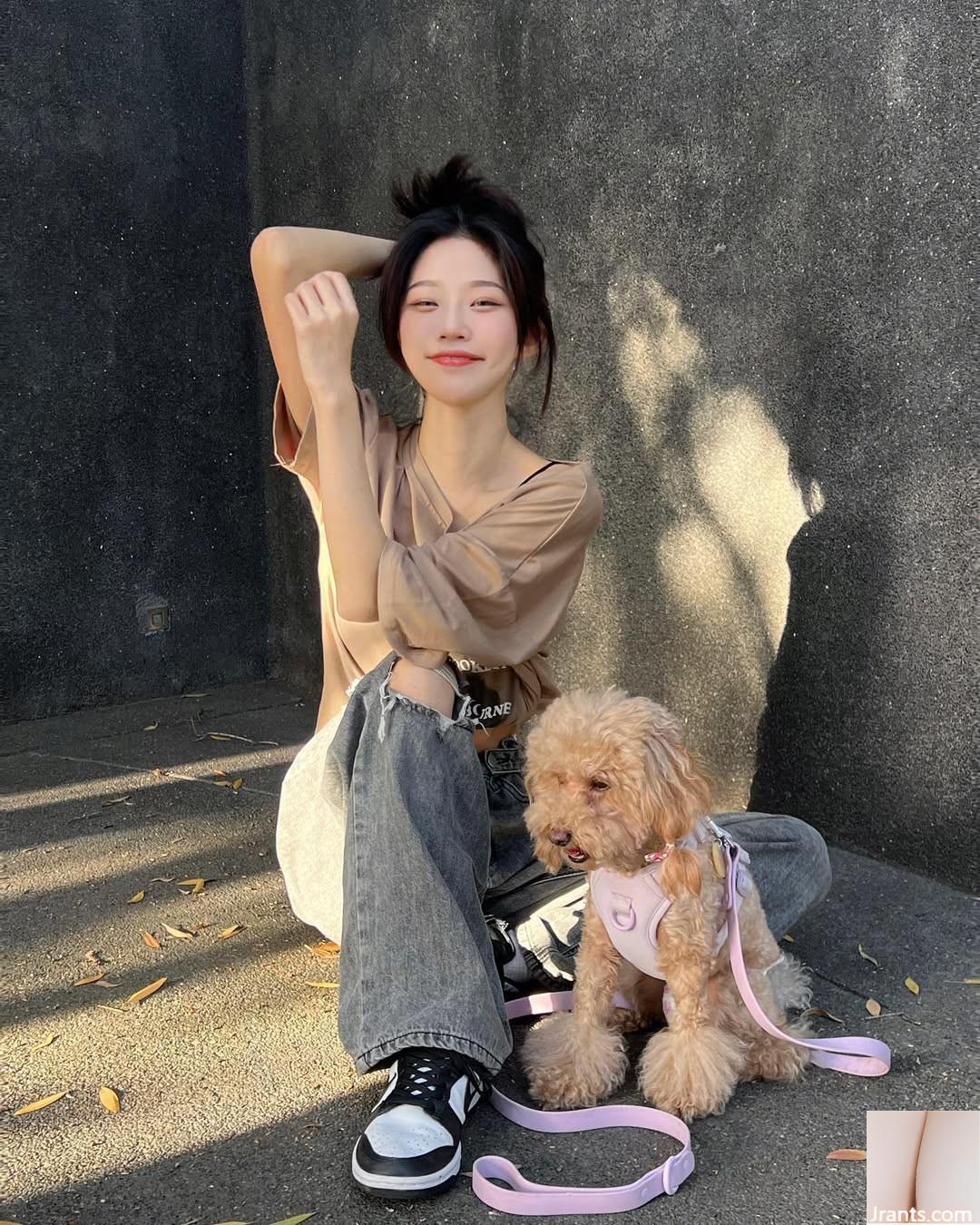 “Rongrong” trông rất bắt mắt đến nỗi tôi say rượu (10p) - Ảnh 5