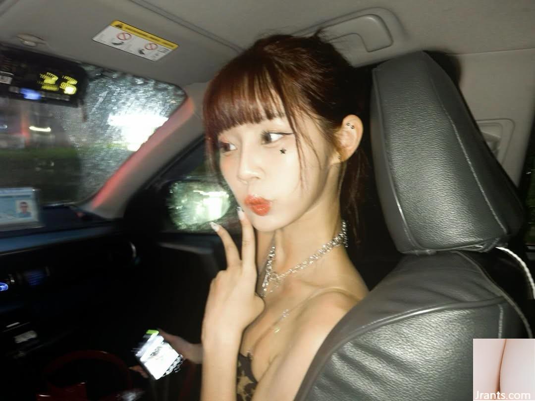 “Rongrong” trông rất bắt mắt đến nỗi tôi say rượu (10p) - Ảnh 7