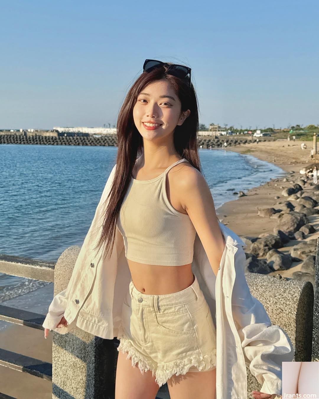 “Yang Jiazhen” cám dỗ ở khắp mọi nơi và hấp dẫn mọi góc độ (10p) - Ảnh 10