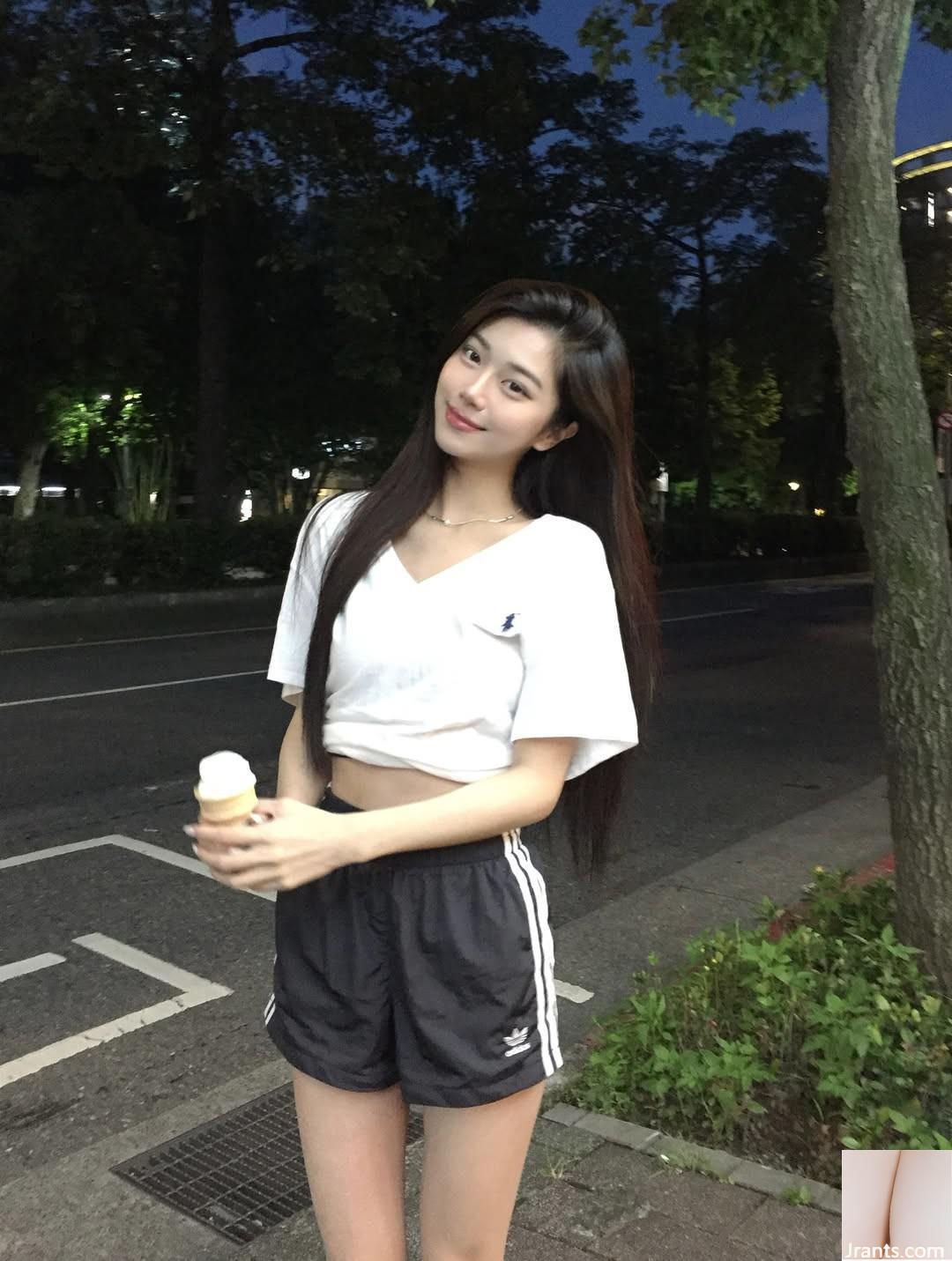 “Yang Jiazhen” cám dỗ ở khắp mọi nơi và hấp dẫn mọi góc độ (10p) - Ảnh 2