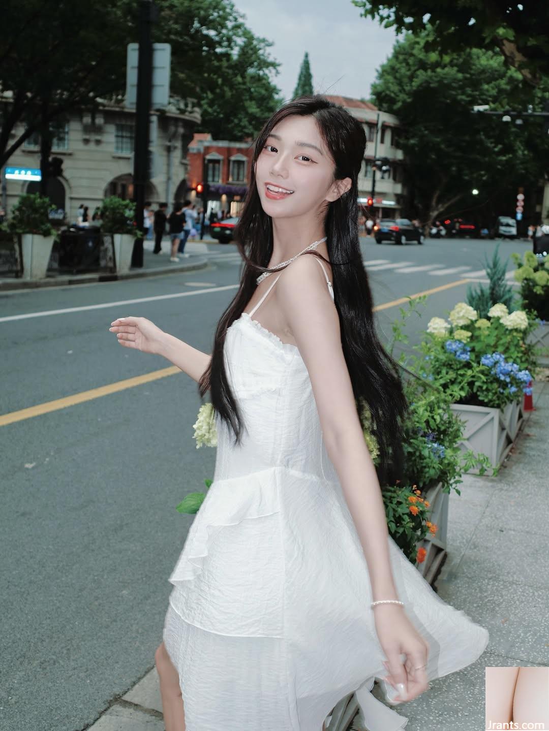 “Yang Jiazhen” cám dỗ ở khắp mọi nơi và hấp dẫn mọi góc độ (10p) - Ảnh 7