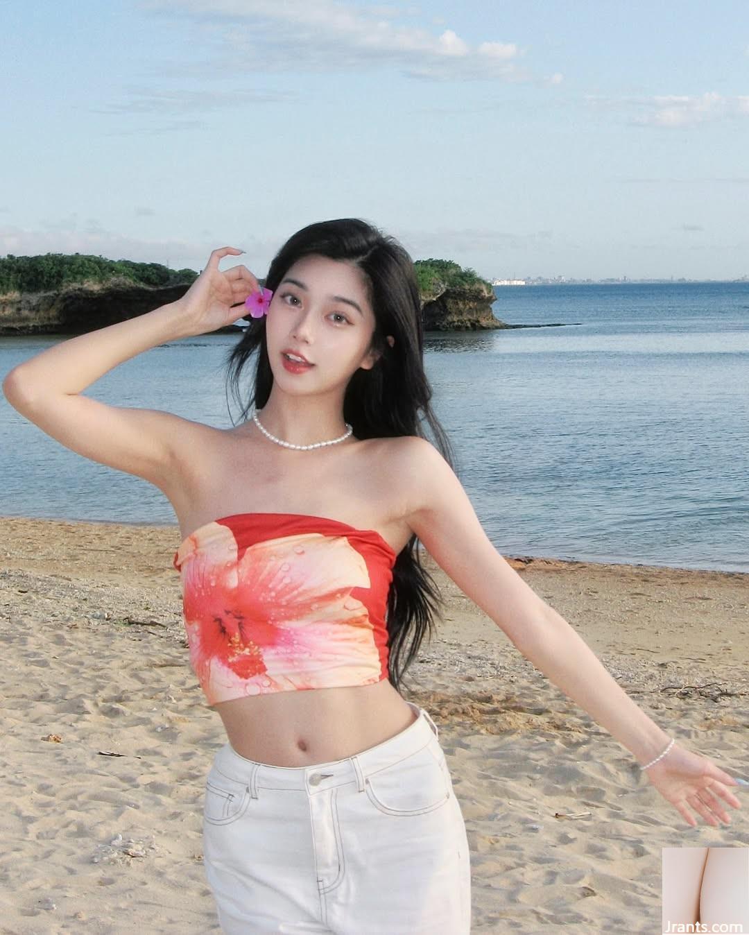 “Yang Jiazhen” cám dỗ ở khắp mọi nơi và hấp dẫn mọi góc độ (10p) - Ảnh 9