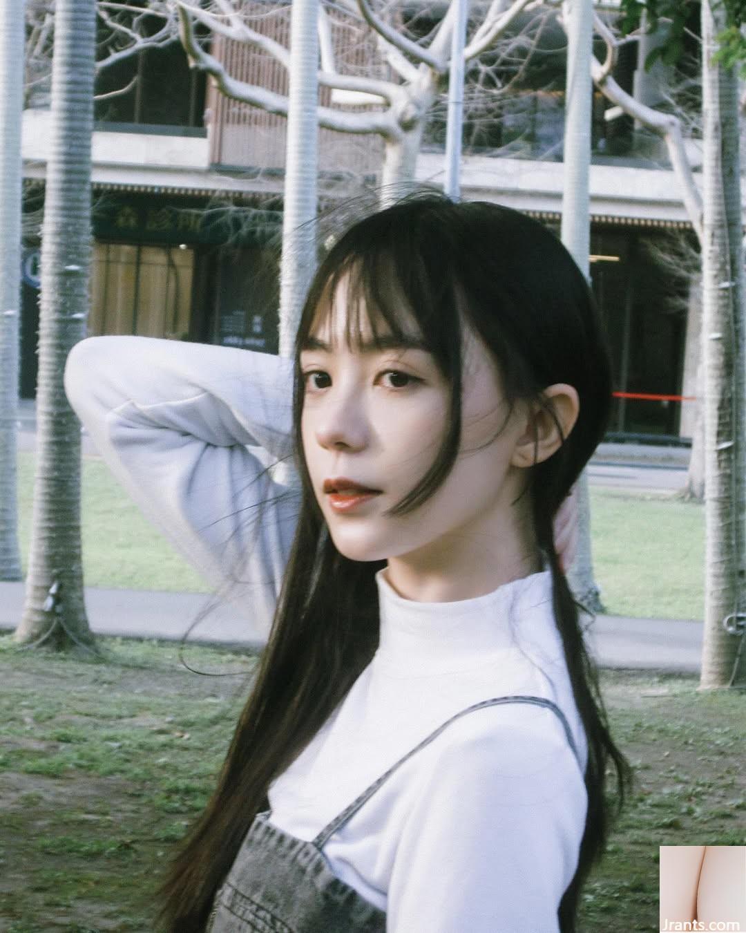 Vẻ đẹp thanh lịch “Caixin” có vẻ ngoài cao vượt qua bầu trời (10p) - Ảnh 7