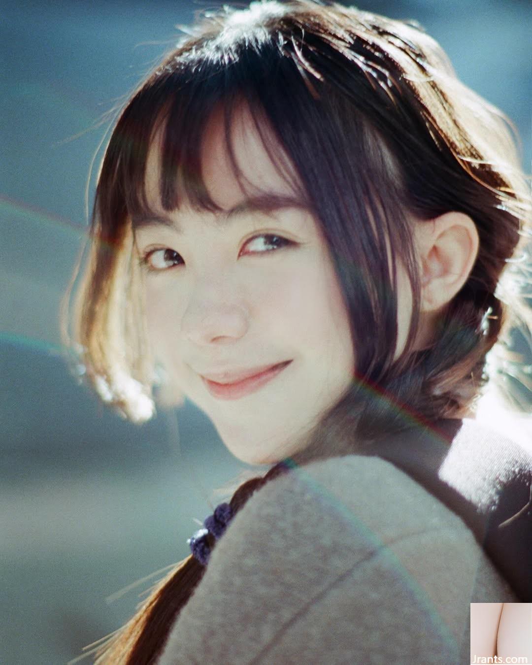 Vẻ đẹp thanh lịch “Caixin” có vẻ ngoài cao vượt qua bầu trời (10p) - Ảnh 9