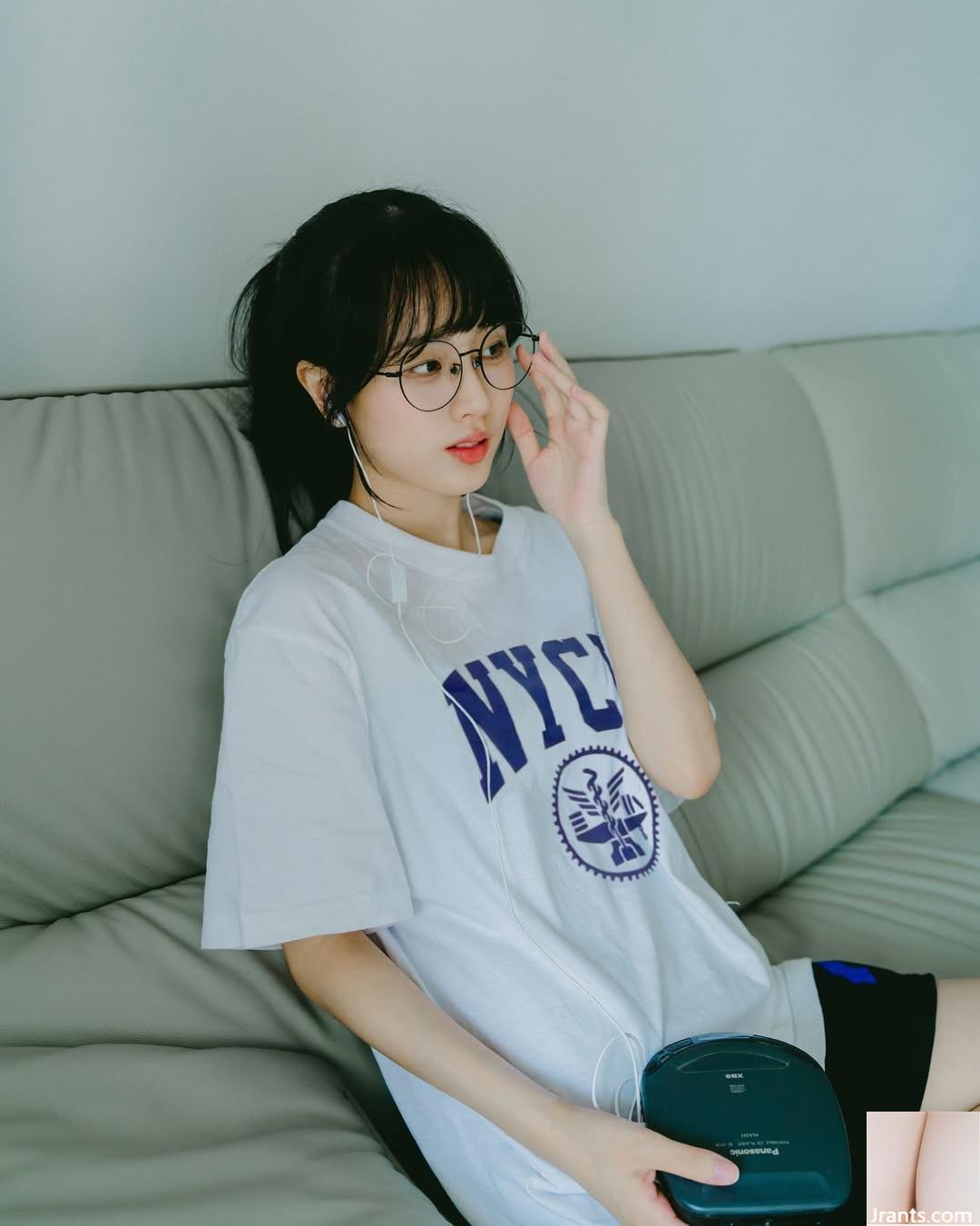 “Xu Yun” có khuôn mặt tinh tế quá tinh tế và ngọt ngào (10p) - Ảnh 10