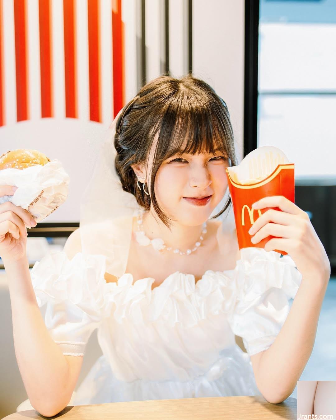 “Xu Yun” có khuôn mặt tinh tế quá tinh tế và ngọt ngào (10p) - Ảnh 2