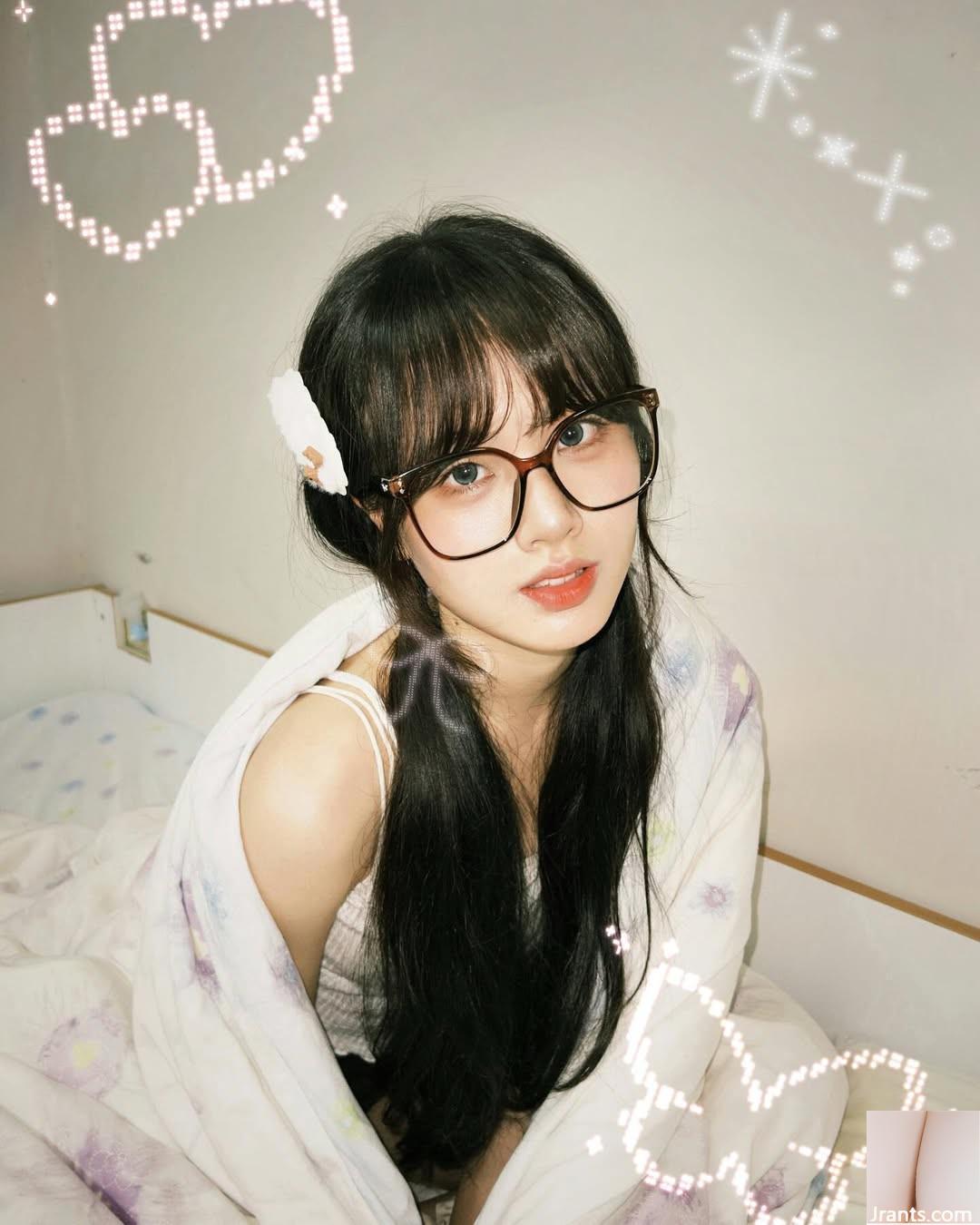 “Xu Yun” có khuôn mặt tinh tế quá tinh tế và ngọt ngào (10p) - Ảnh 6