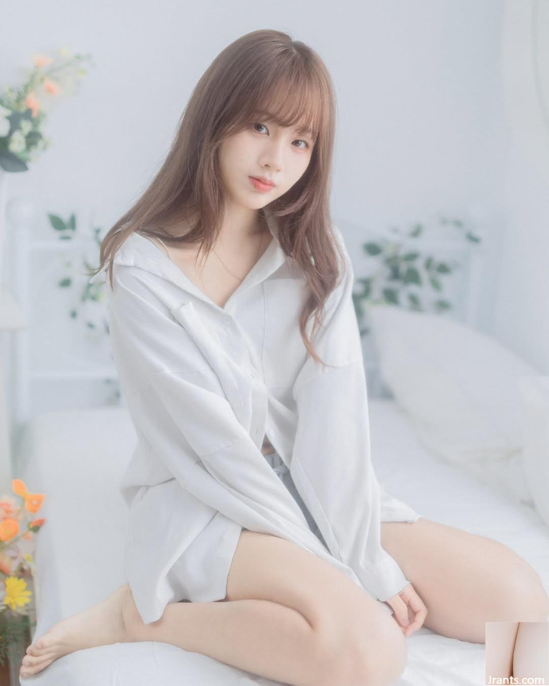 “Xu Yun” có khuôn mặt tinh tế quá tinh tế và ngọt ngào (10p) - Ảnh 8