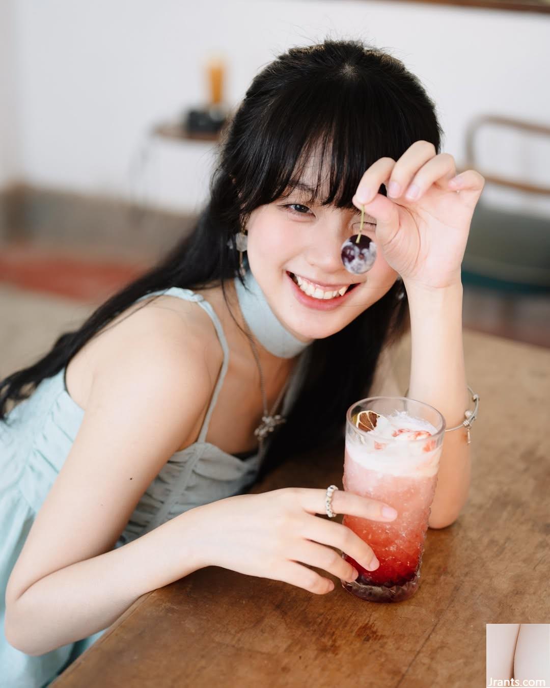 “Xu Yun” có khuôn mặt tinh tế quá tinh tế và ngọt ngào (10p) - Ảnh 9