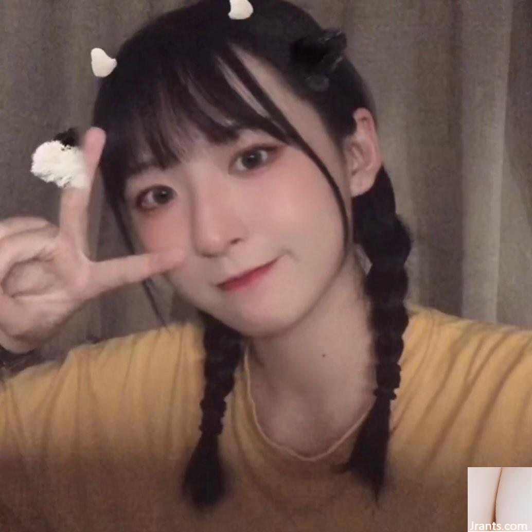 Nụ cười “Quagua” đủ ngọt ngào! Toát lên sự quyến rũ quyến rũ (10p) - Ảnh 10