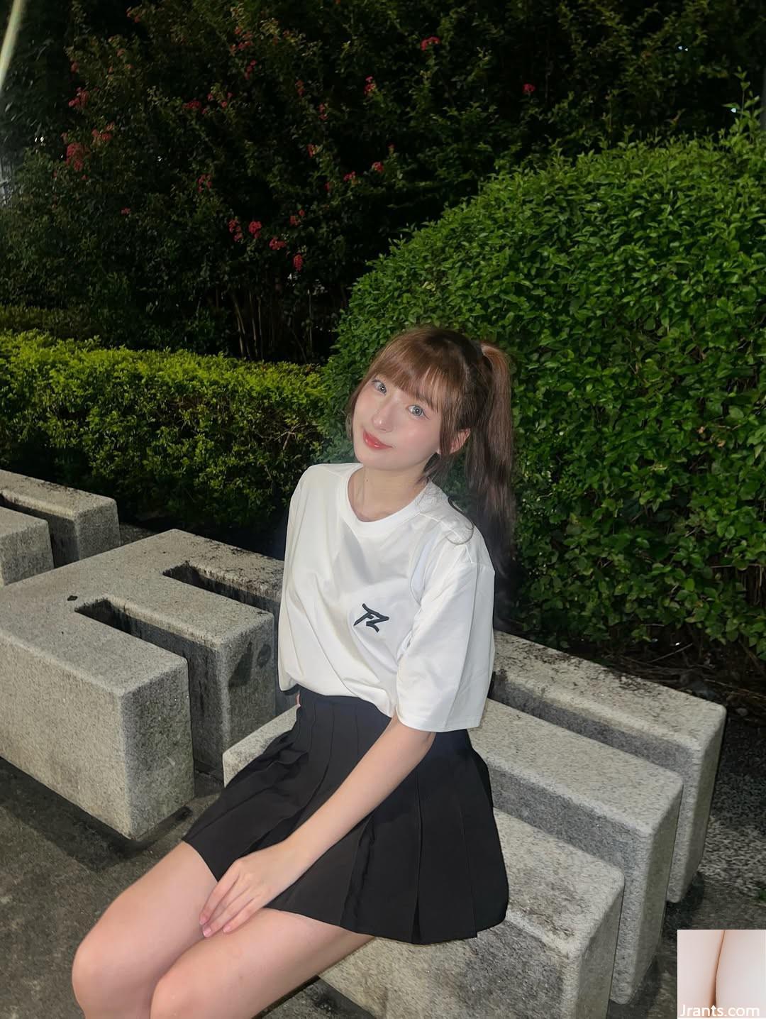 Nụ cười “Quagua” đủ ngọt ngào! Toát lên sự quyến rũ quyến rũ (10p) - Ảnh 2