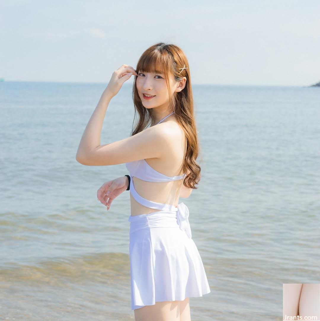 Nụ cười “Quagua” đủ ngọt ngào! Toát lên sự quyến rũ quyến rũ (10p) - Ảnh 4