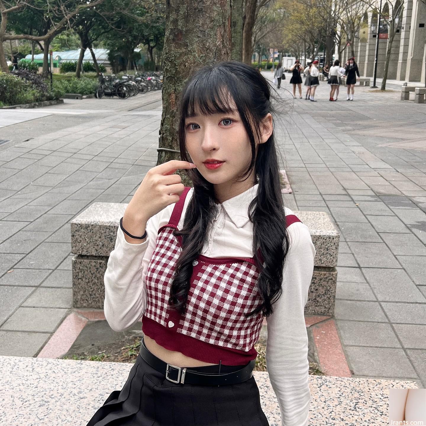 Nụ cười “Quagua” đủ ngọt ngào! Toát lên sự quyến rũ quyến rũ (10p) - Ảnh 7