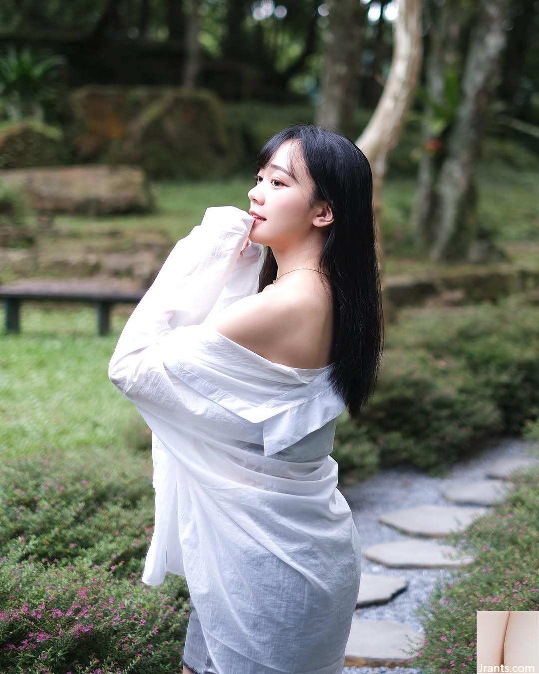 “Chiayi Gaga” Mọi chi tiết của cô ấy rất đẹp (10p) - Ảnh 2