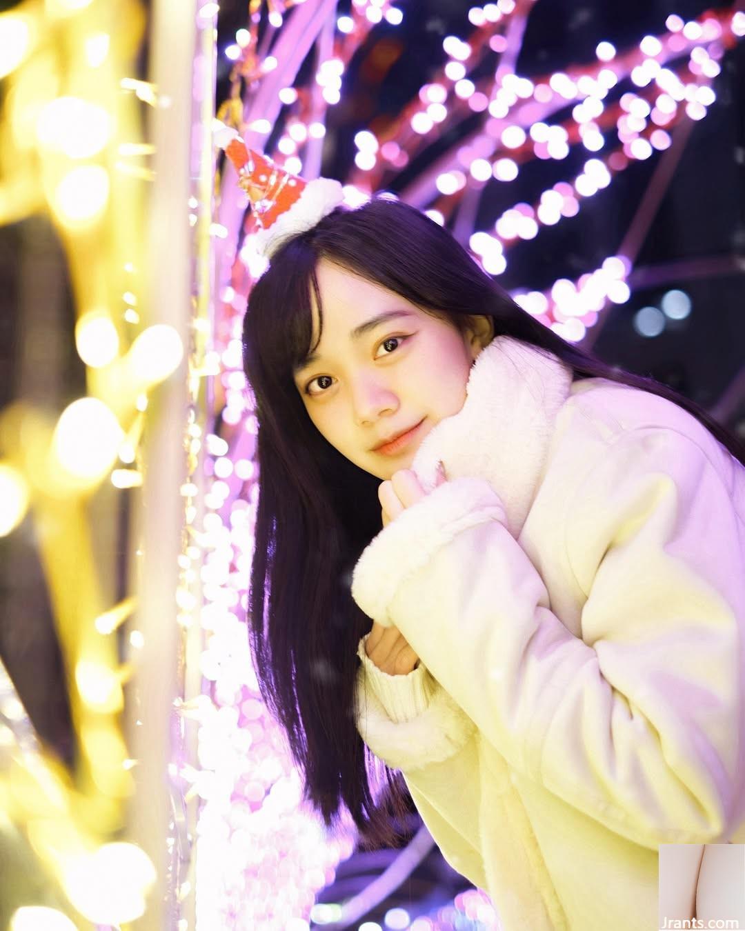 “Chiayi Gaga” Mọi chi tiết của cô ấy rất đẹp (10p) - Ảnh 6