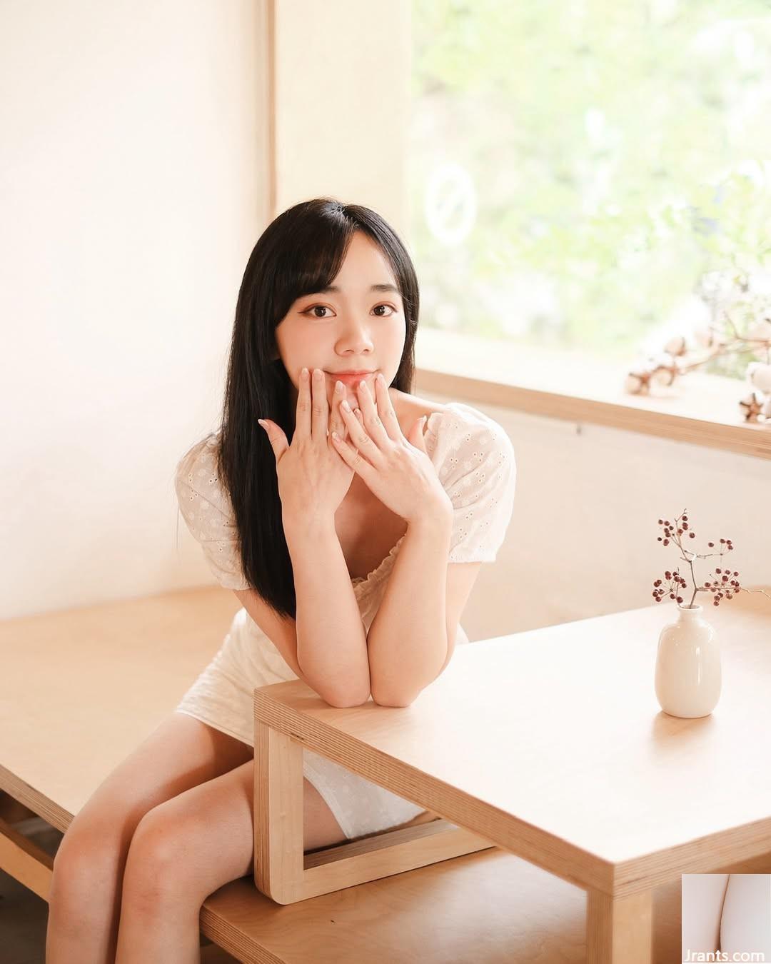 “Chiayi Gaga” Mọi chi tiết của cô ấy rất đẹp (10p) - Ảnh 9