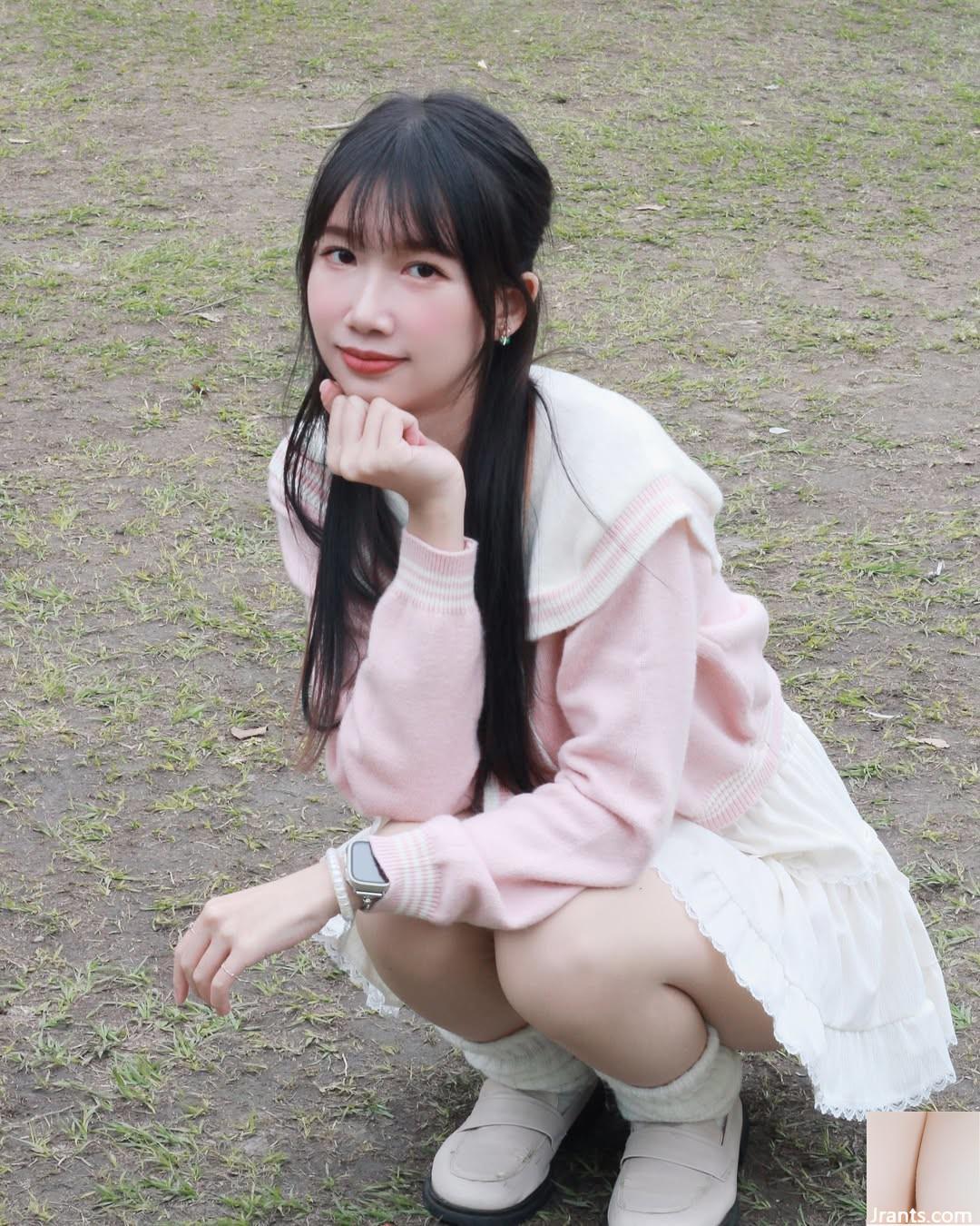 Tính khí “Zizi” và vẻ đẹp đã đạt đến cấp độ ngôi sao và thật tuyệt vời (10p) - Ảnh 4