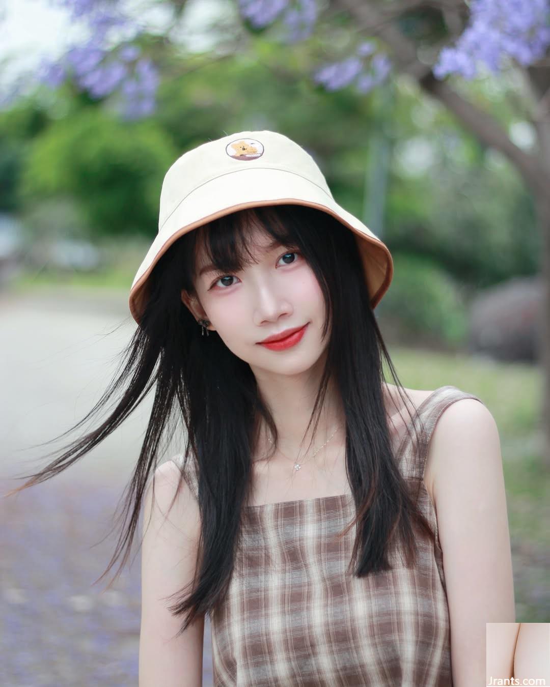 Tính khí “Zizi” và vẻ đẹp đã đạt đến cấp độ ngôi sao và thật tuyệt vời (10p) - Ảnh 5