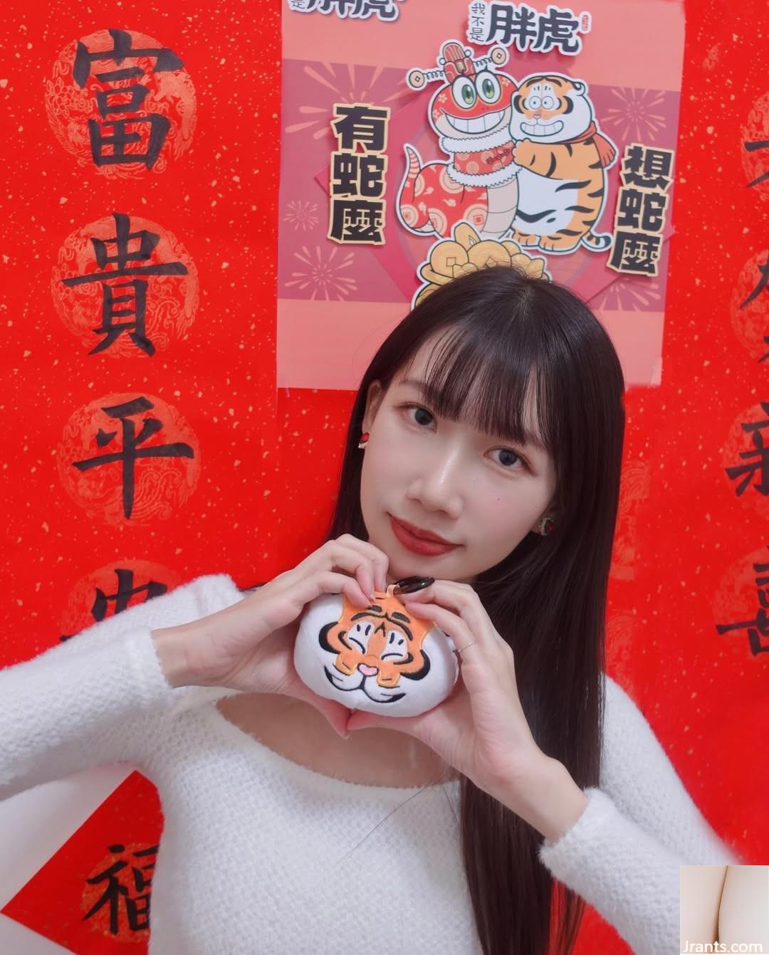 Tính khí “Zizi” và vẻ đẹp đã đạt đến cấp độ ngôi sao và thật tuyệt vời (10p) - Ảnh 8