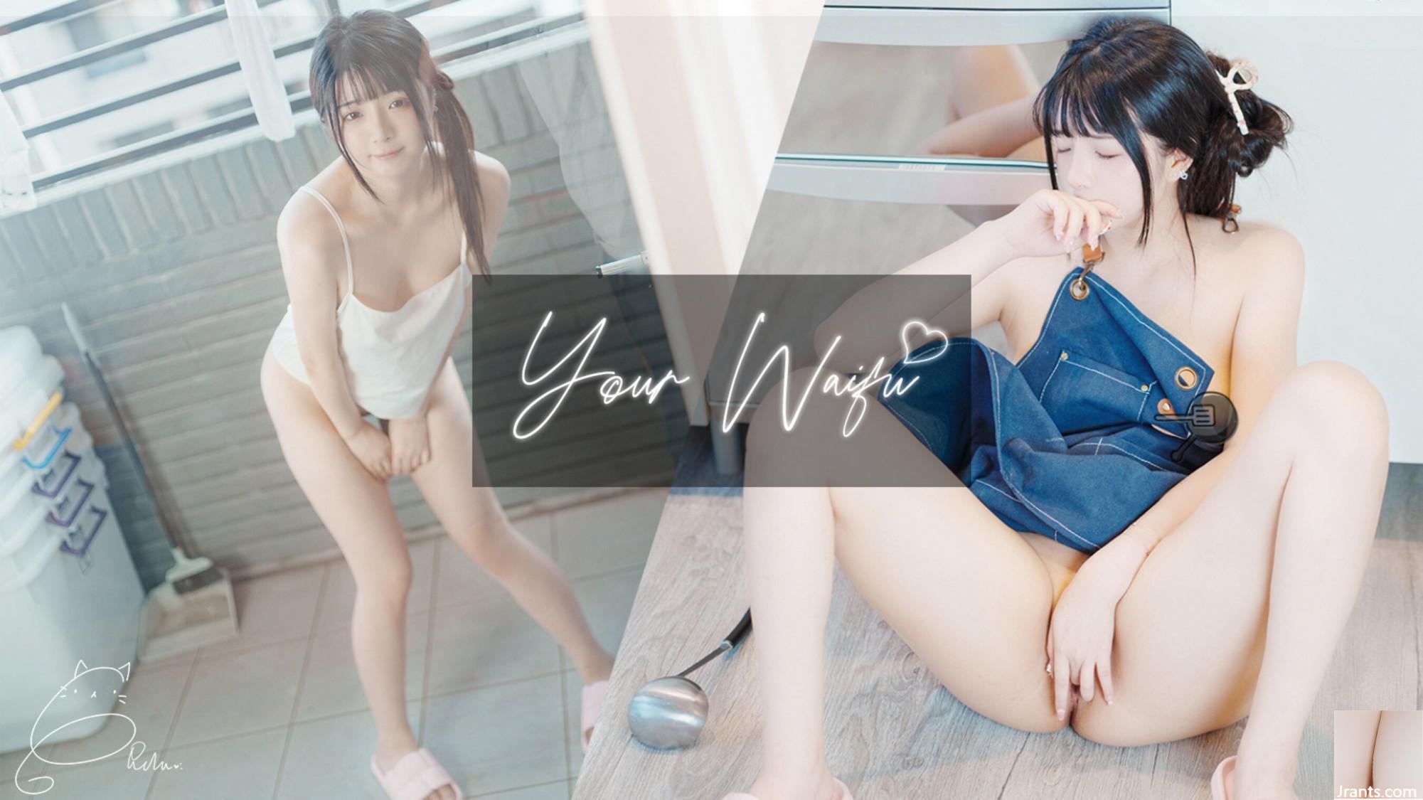 Luoluo Raku “Waifu của bạn”