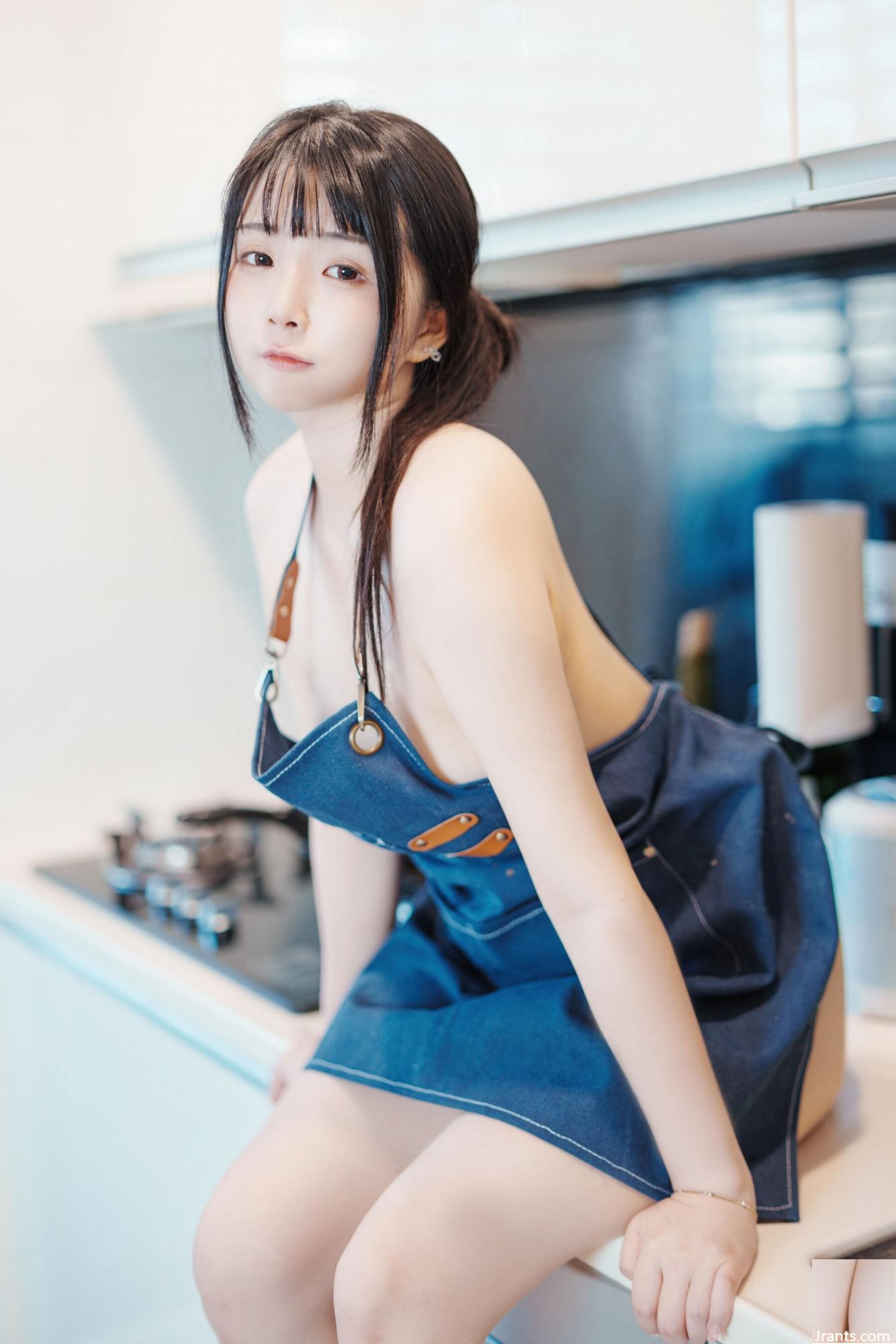 Luoluo Raku “Waifu của bạn” - Ảnh 14