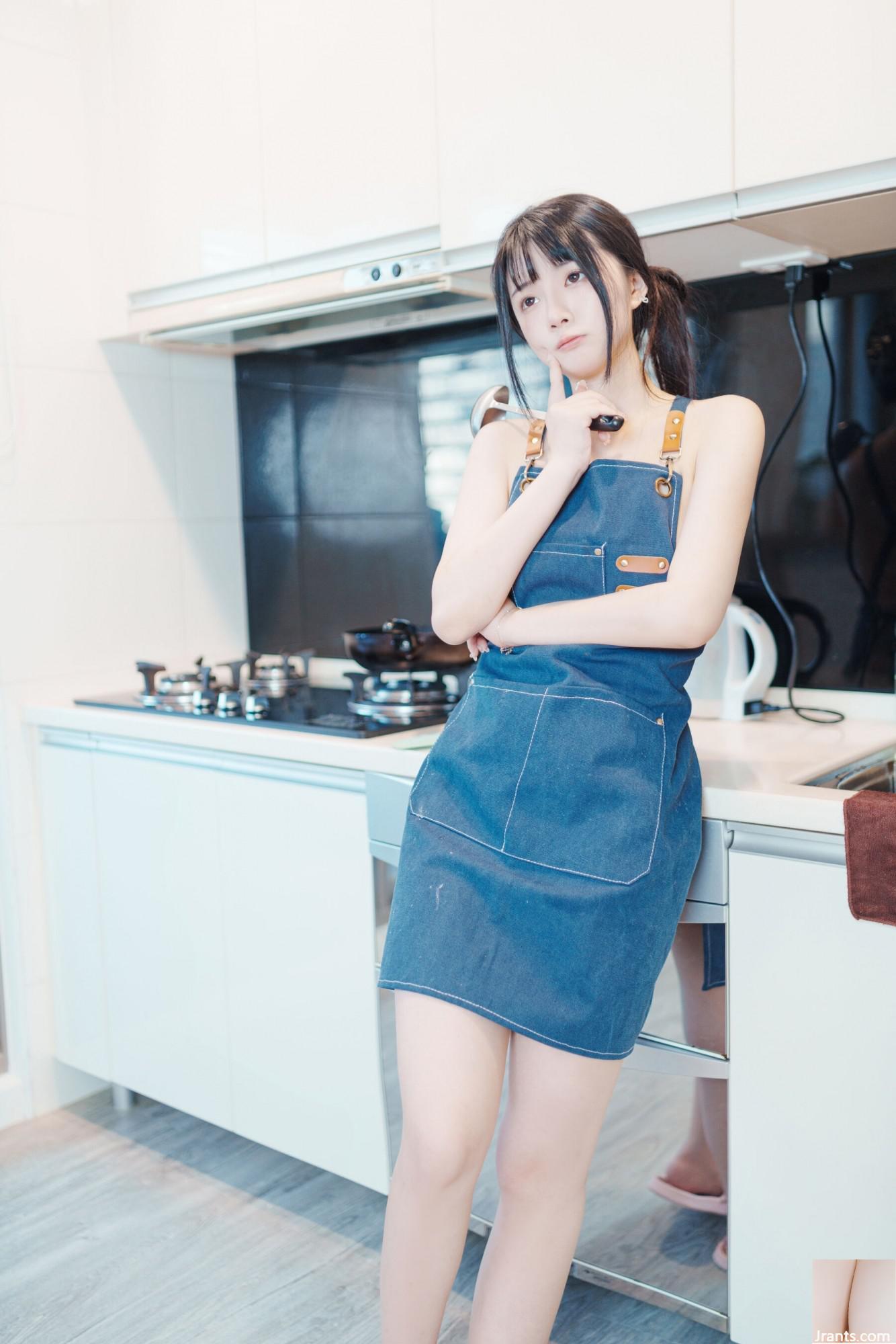 Luoluo Raku “Waifu của bạn” - Ảnh 16