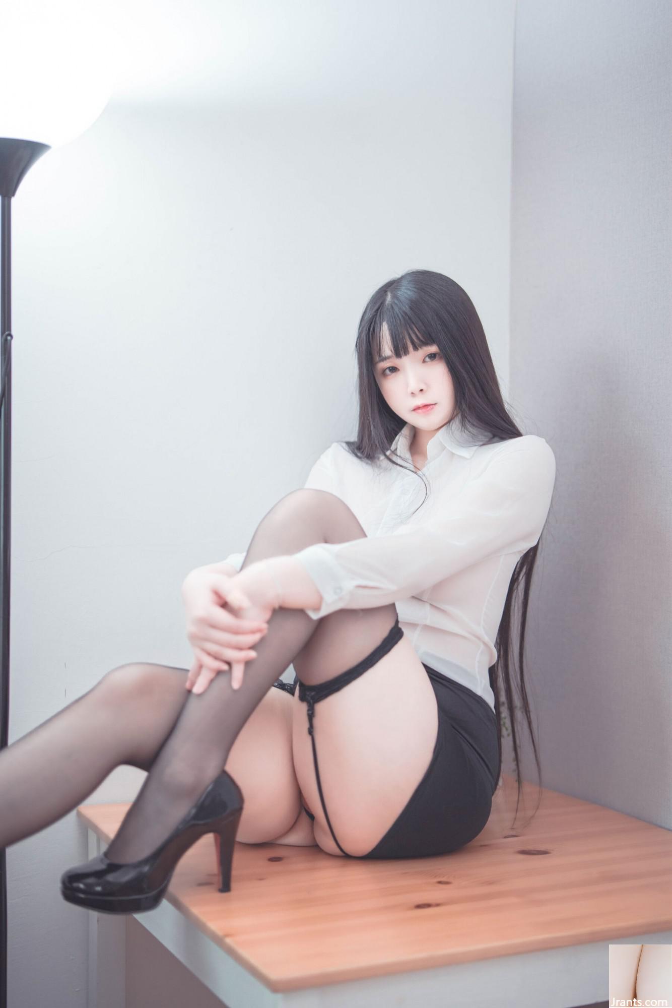 Luoluo Raku “Ngày trong tuần” - Ảnh 14