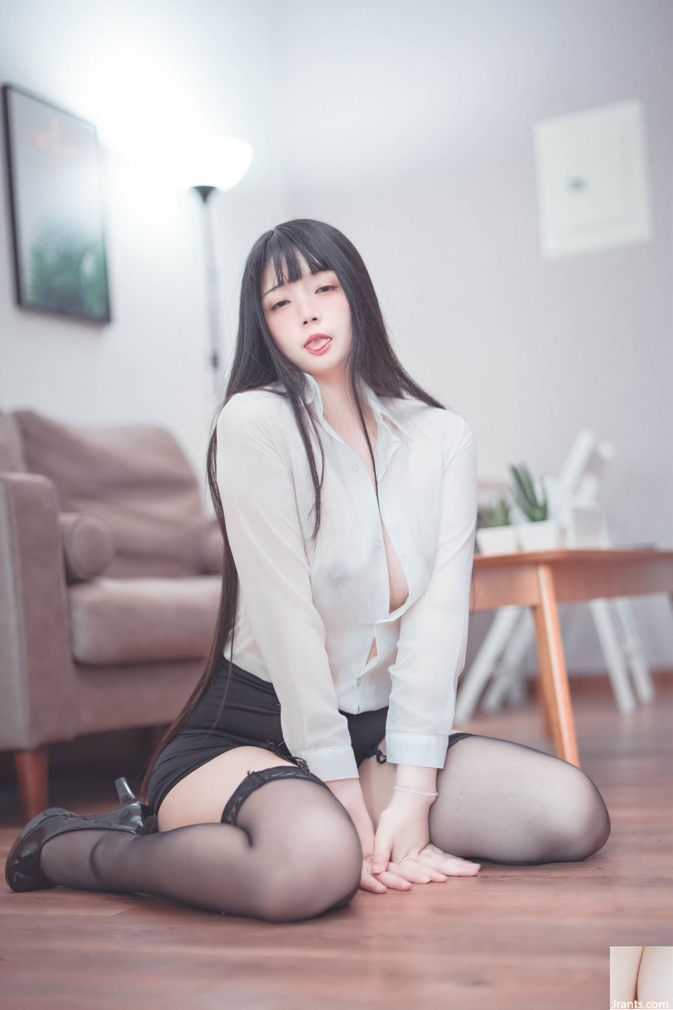 Luoluo Raku “Ngày trong tuần” - Ảnh 6