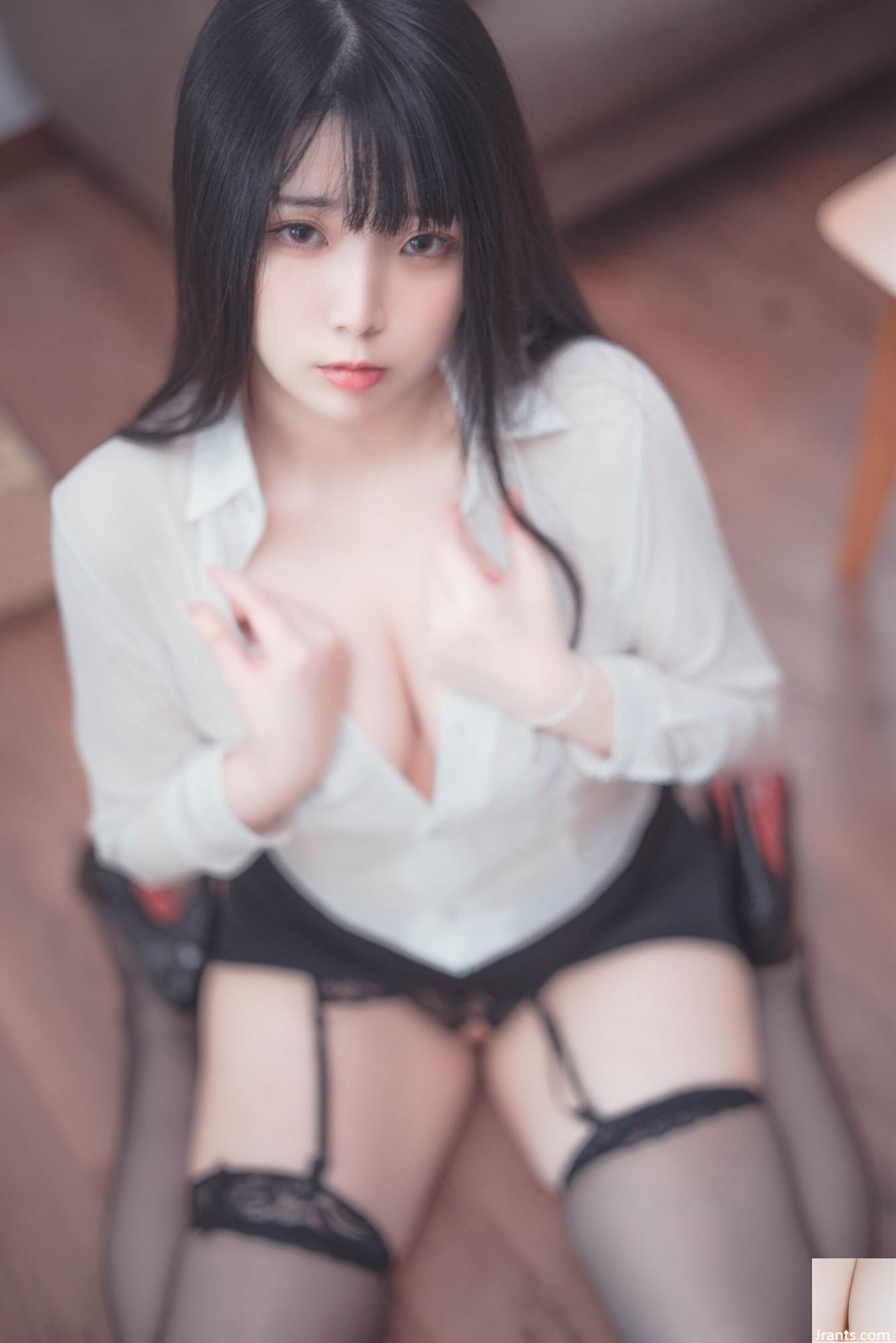 Luoluo Raku “Ngày trong tuần” - Ảnh 7