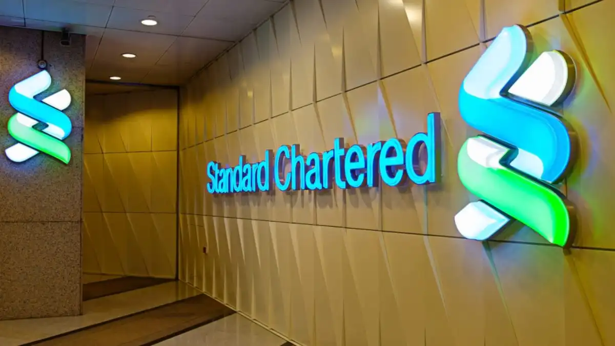 Bán tháo có thể đã kết thúc, Bitcoin sẽ phục hồi vào cuối năm: Standard Chartered