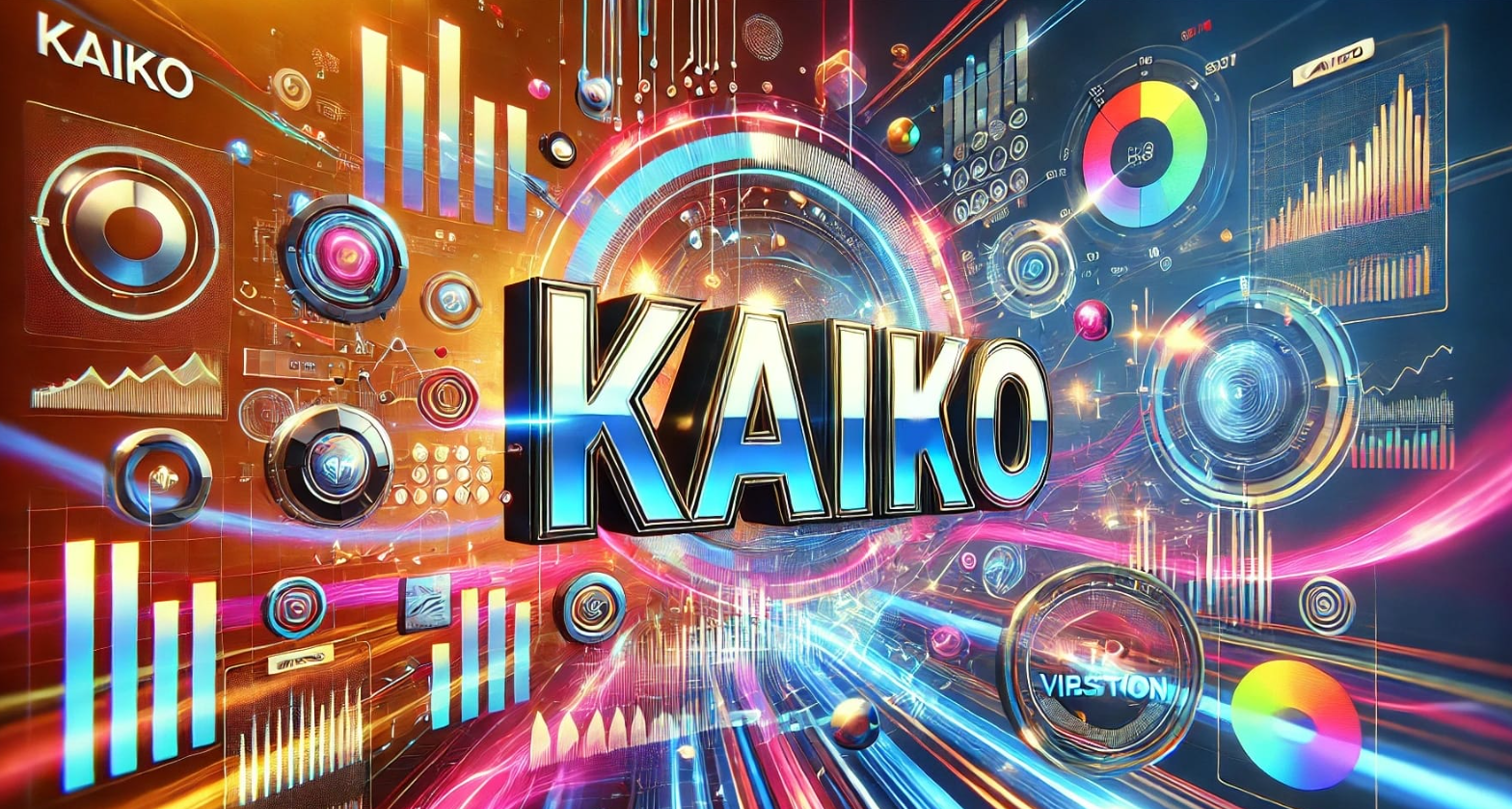 Taurus hợp tác Kaiko để cung cấp dữ liệu thị trường chuẩn hóa cho các tổ chức tài chính