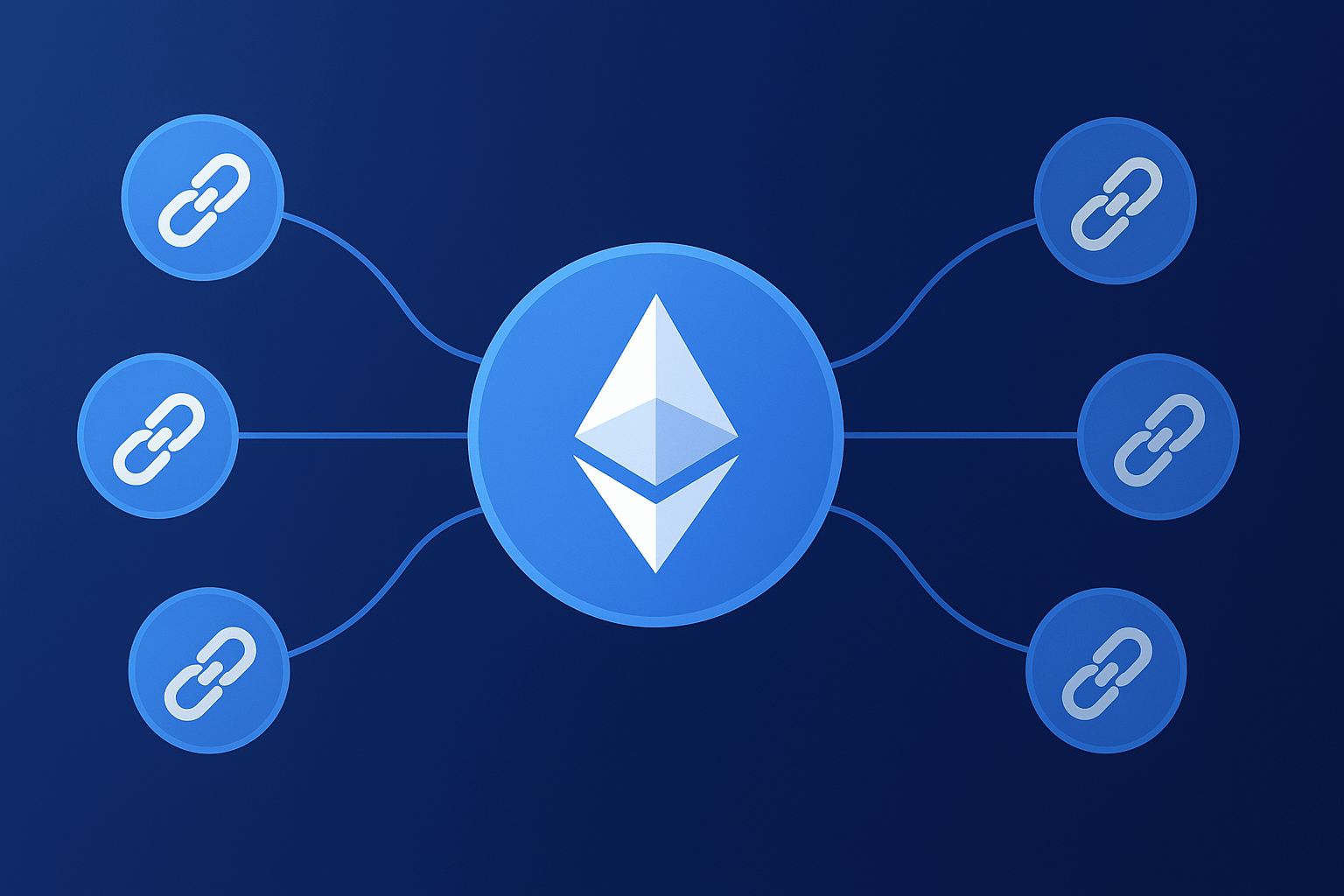 Ethereum Foundation ra mắt “Interop Layer” thống nhất Layer 2