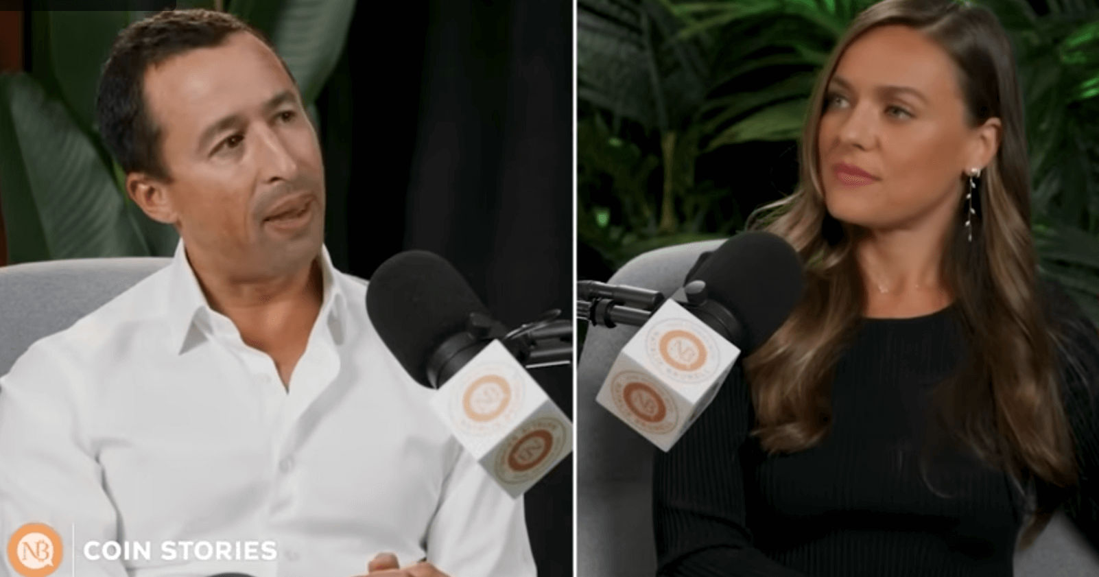 Mike Alfred: Mỹ chỉ bắt đầu dự trữ Bitcoin khi các quốc gia khác chủ động đi trước