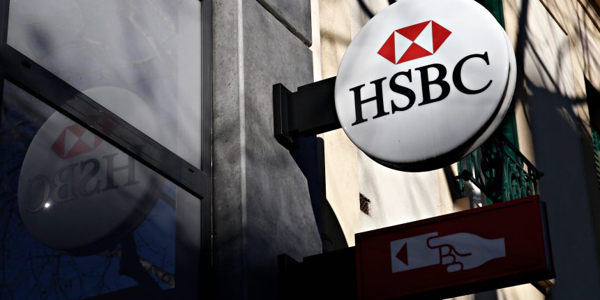 HSBC mở rộng dịch vụ tiền gửi token hóa sang Mỹ và UAE