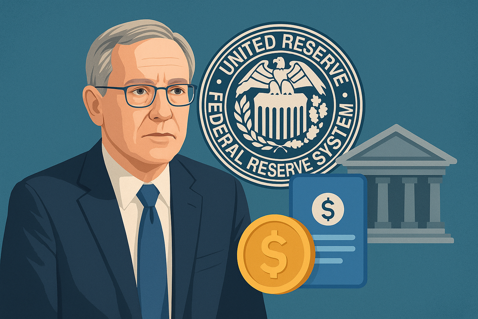 Khả năng Fed cắt giảm lãi suất giảm 60% sau khi dữ liệu việc làm bị thiếu