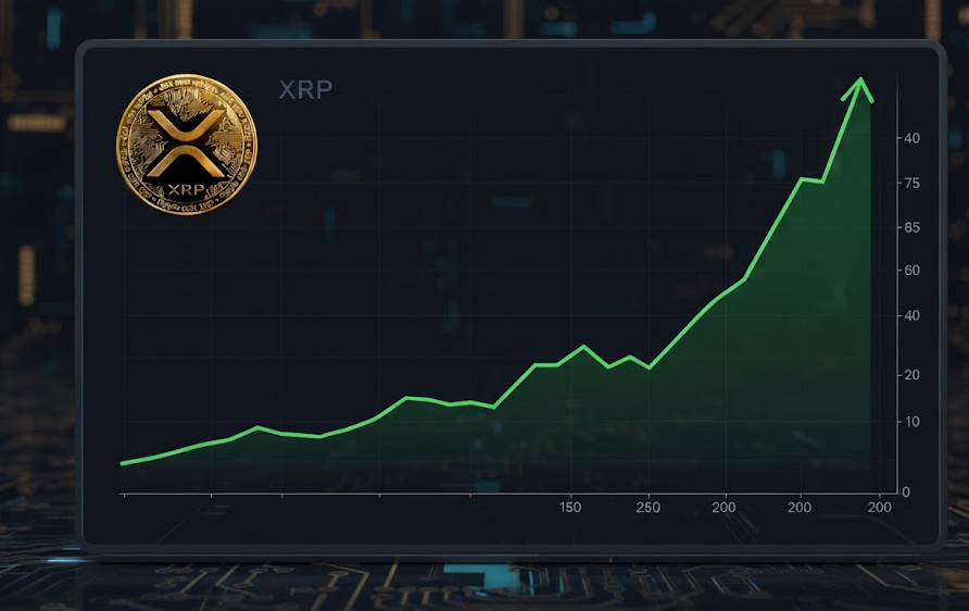 Tình hình giá XRP hiện tại thế nào?