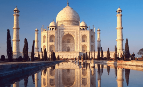 Ấn Độ chuẩn bị ra mắt ARC – tài sản số ổn định neo thoe đồng Rupee