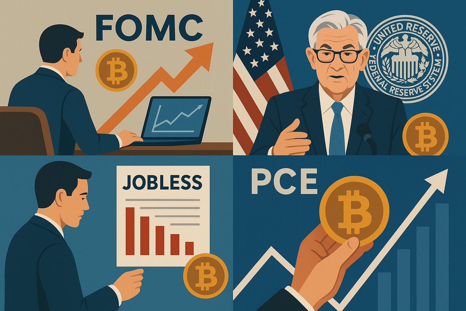 Thị trường lao động Mỹ ghi nhận tín hiệu trái chiều: tỷ lệ thất nghiệp tăng, việc làm vẫn tăng trưởng