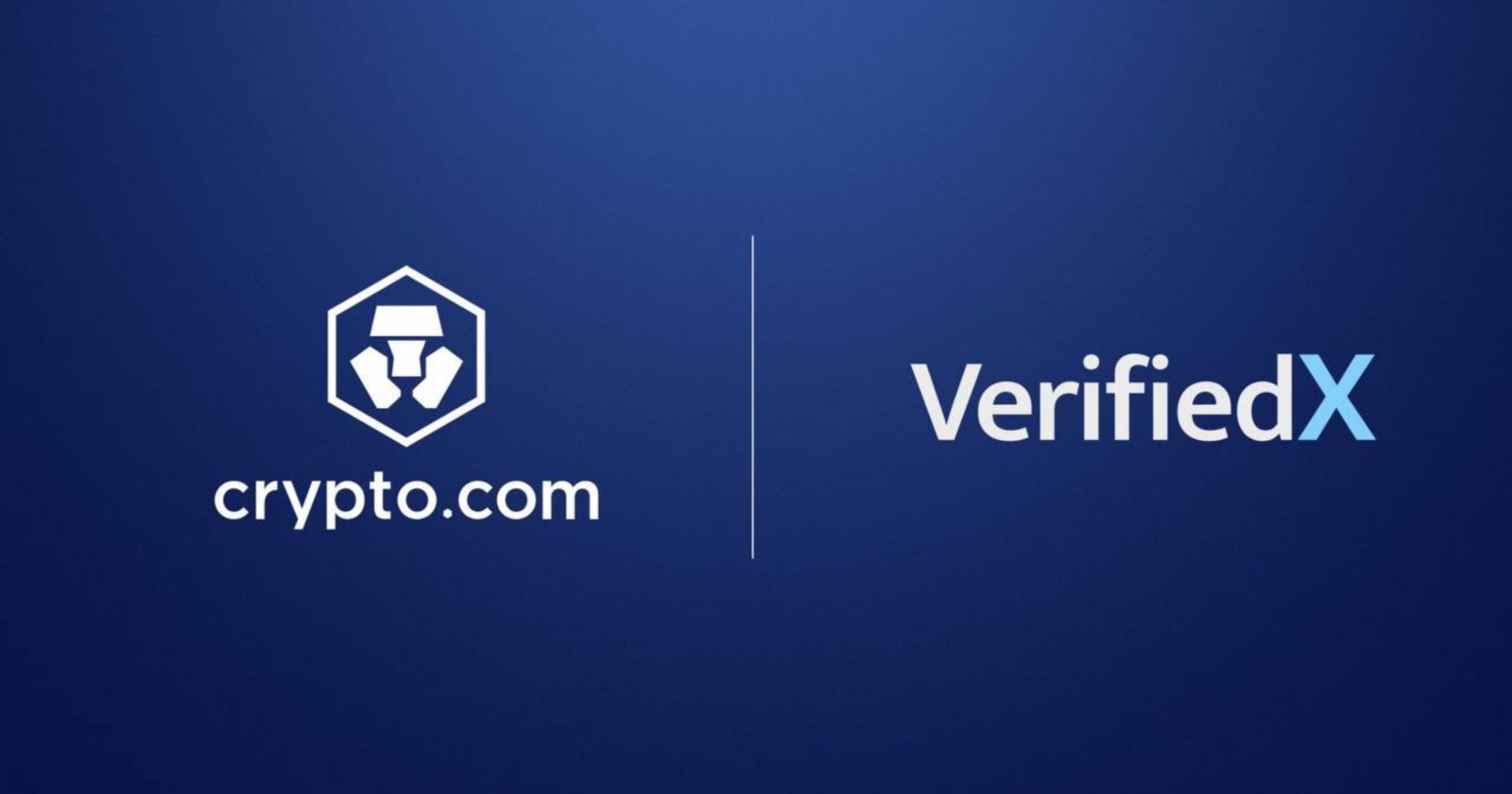 VerifiedX bắt tay Crypto.com cung cấp dịch vụ lưu ký 1,5 tỷ USD