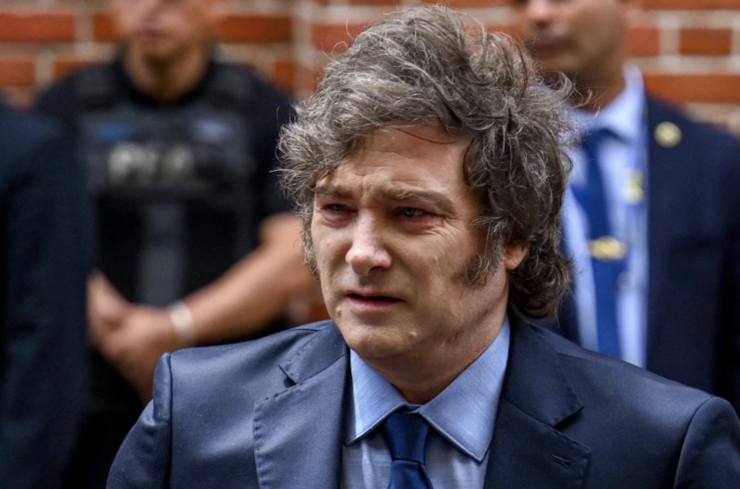 Argentina điều tra sụp đổ LIBRA: cáo buộc Tổng thống Milei vi phạm chức vụ