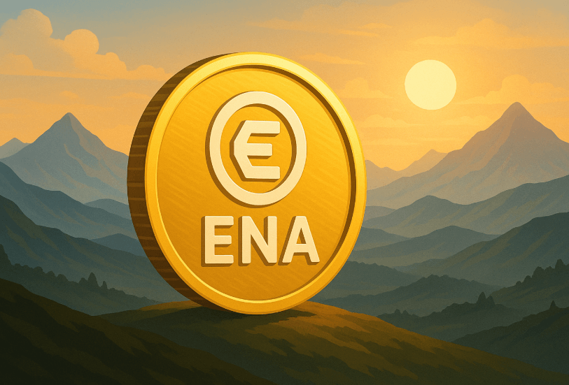 Ethena đạt mốc 600 triệu usd phí thu được kể từ khi ra mắt