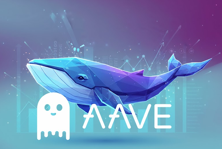 AAVE xác nhận dùng BTC gốc và công bố kế hoạch hồi sinh Ethlend vào năm 2026