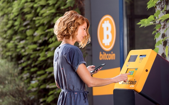 Công ty ATM Bitcoin cân nhắc bán mình 100 triệu USD sau cáo buộc rửa tiền